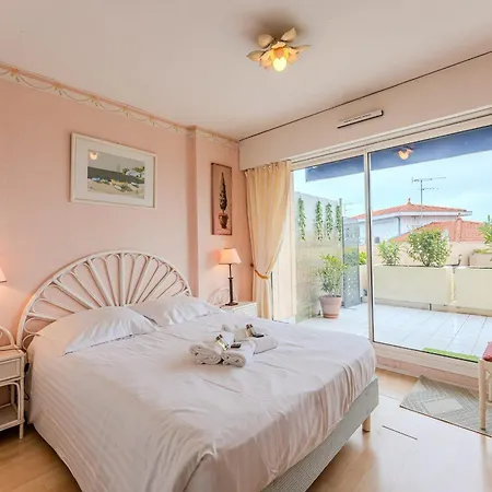 Apartment Barca - Welkeys