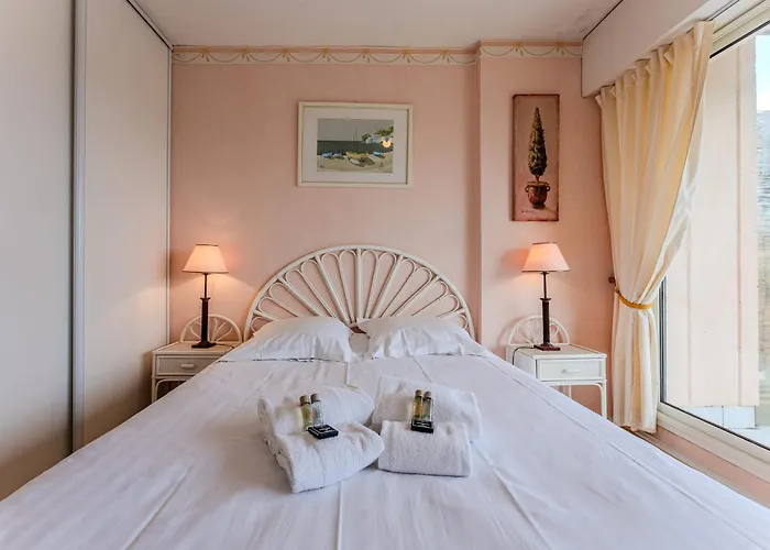 Apartment Barca - Welkeys