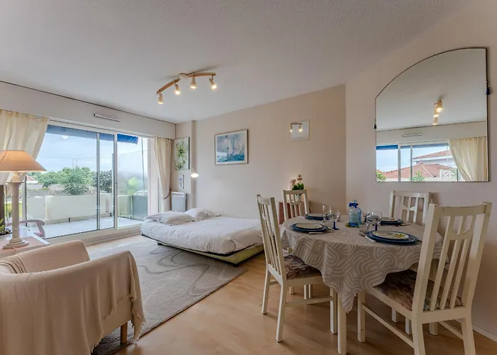 Barca - Welkeys Apartment *