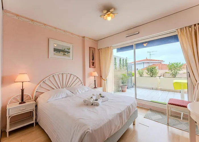 Apartment Barca - Welkeys