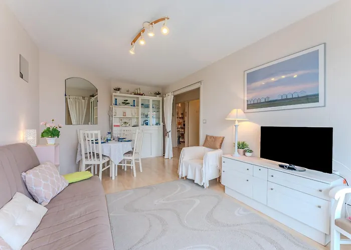 Barca - Welkeys Apartment *