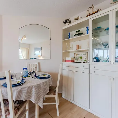 Barca - Welkeys Apartmán Arcachon