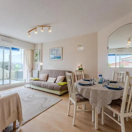 Apartment Barca - Welkeys *